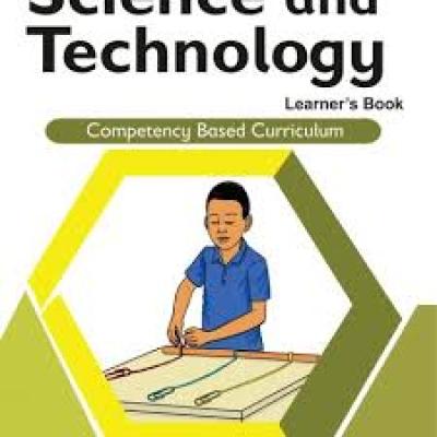 Queenex Science And Technology  Grade 5